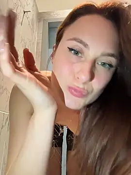 Dina_Tease live sex cam