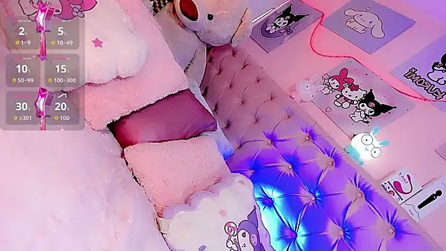 Cute_Roxxy live sex cam