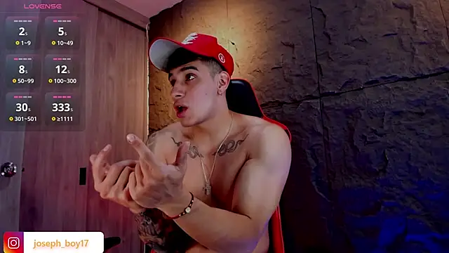 joseph_boy live sex cam