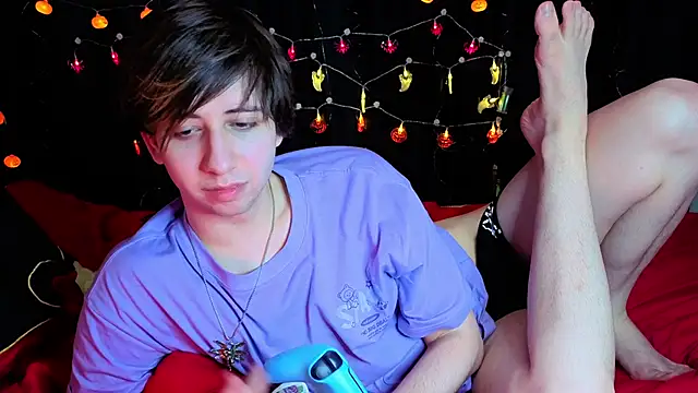 Timothy_Fox live sex cam