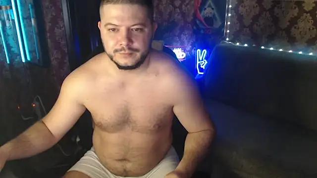 thor_master live sex cam
