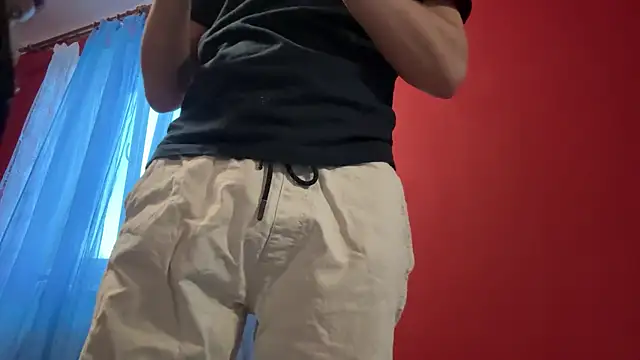 czruz live sex cam