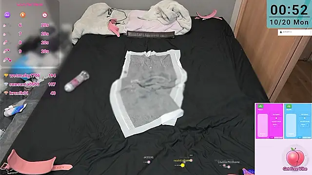 MINAMI-Kuo live sex cam