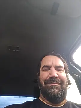 MysterBearMG live sex cam