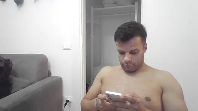 FROCETTO93 live sex cam