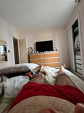 MysterBearMG live sex cam