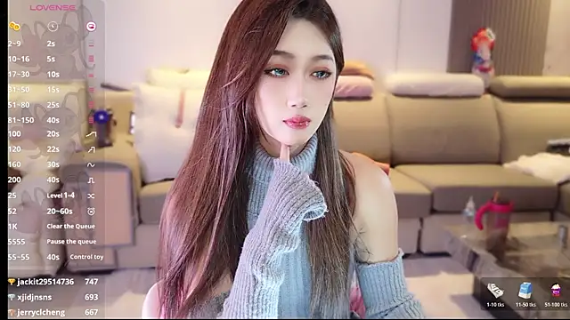 pinnnnnnk live sex cam