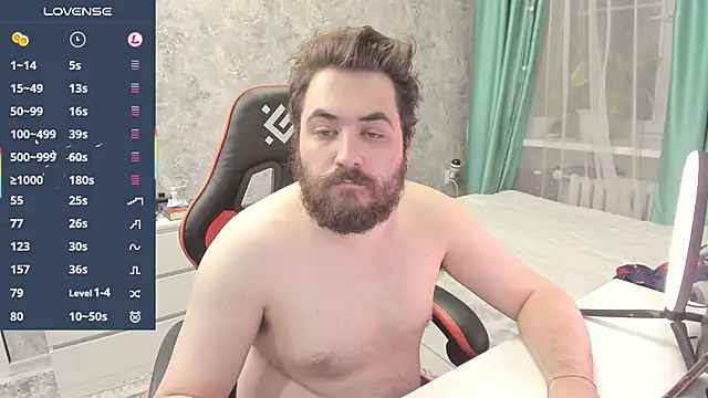 Morlaios live sex cam