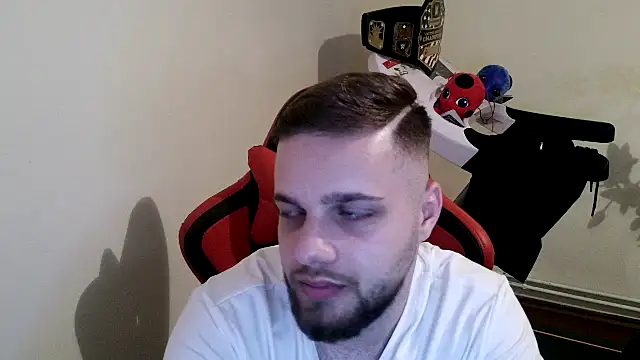 KingAdonisss live sex cam