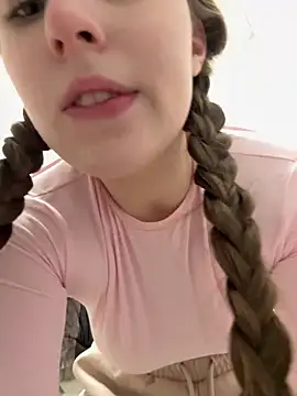 FroggyAnna live sex cam
