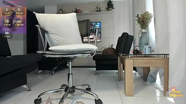 dalilaoficials1 live sex cam