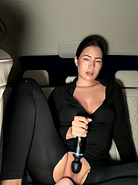 ClaireBree live sex cam