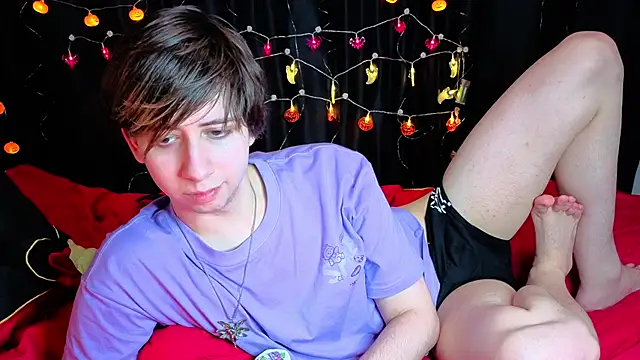 Timothy_Fox live sex cam