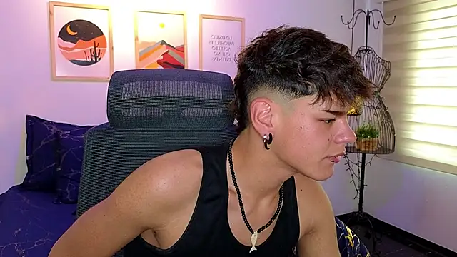 kevienmiet live sex cam