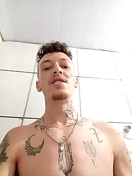 RuivoDotado24cm live sex cam