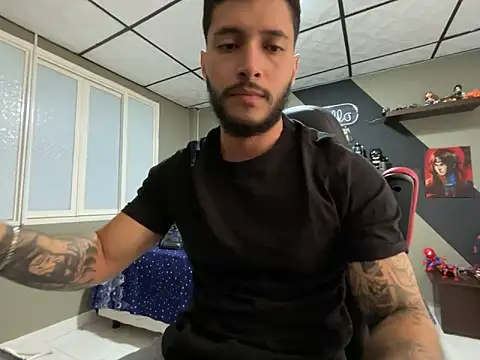 marcel_crawford96 live sex cam