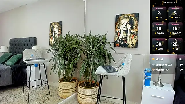 emilio_brandon live sex cam