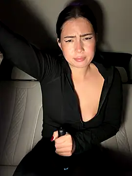 ClaireBree live sex cam