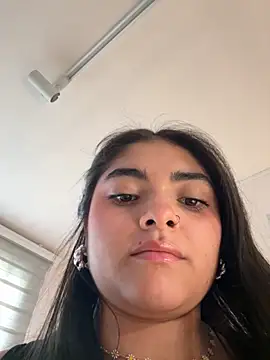 GiselOrtiz's web cam