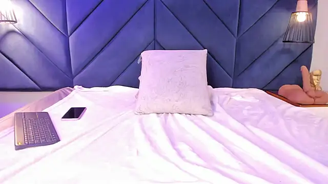 samyriverss's web cam