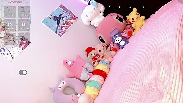LisaHadidd live sex cam