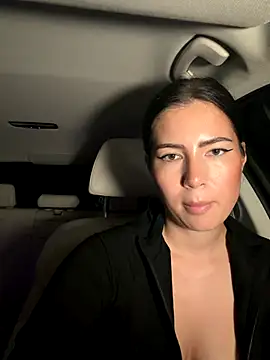 ClaireBree live sex cam