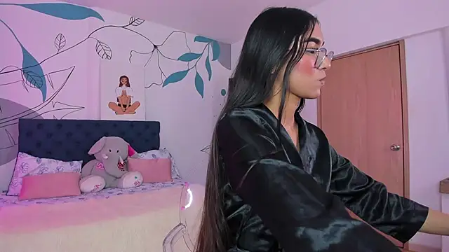 Dana_Paula's web cam
