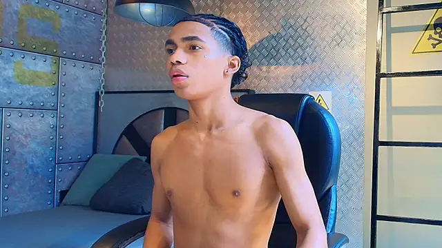 AlanCutee live sex cam