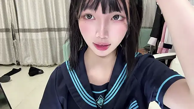 Yiyi-707 live sex cam