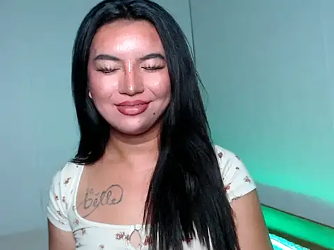 thinker_belle live sex cam