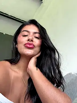 MelissaWaltton live sex cam