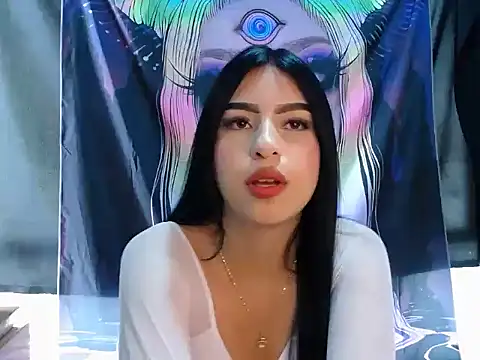 AlanaCollins-'s web cam