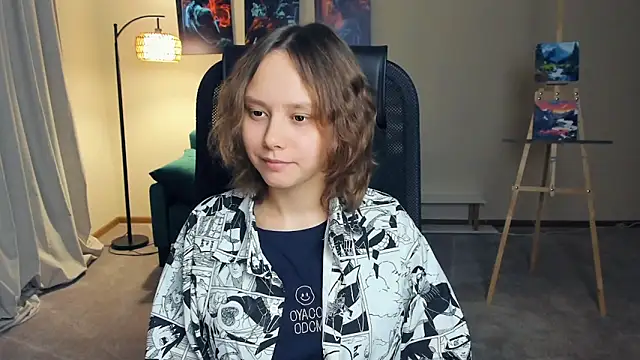DenaDubberly's web cam