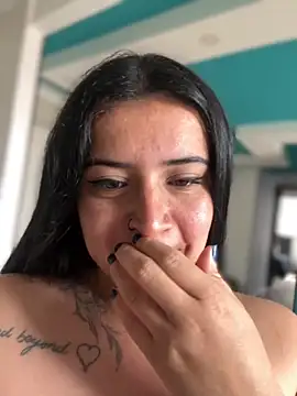 Devilsweet17's web cam