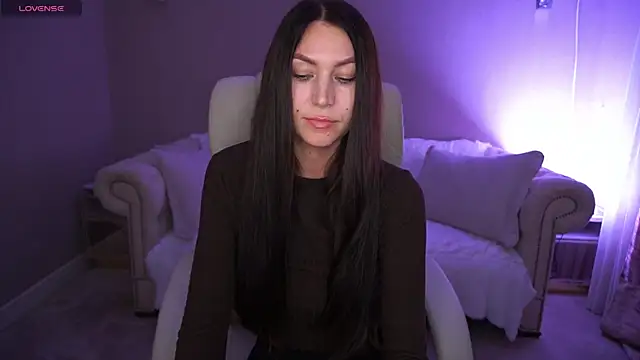EliseVelour's web cam