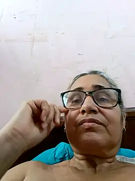 _candi's web cam