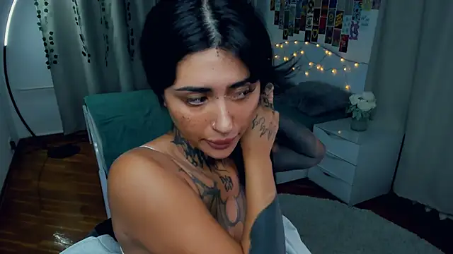 CharimgSabrina's web cam