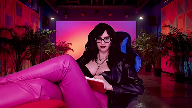 RoseBlooom live sex cam