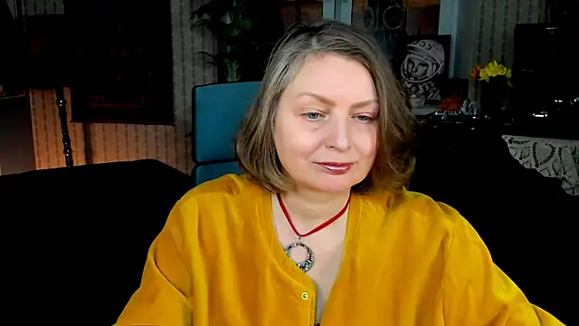 TiffanyBrauny's web cam