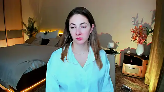 SensitiveSooul live sex cam