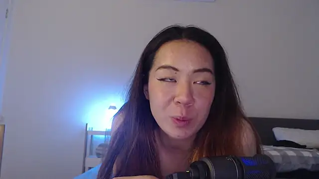 blueburrypie live sex cam
