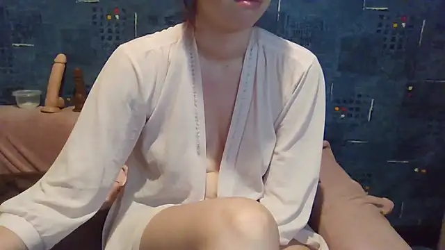 mylissandre's web cam