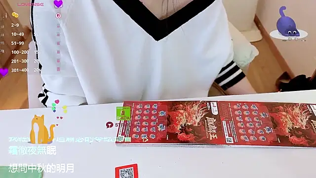 Vaidurya-Yolo live sex cam