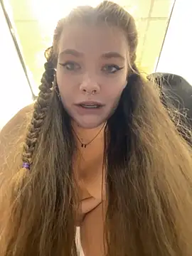 Holy_Tereza live sex cam