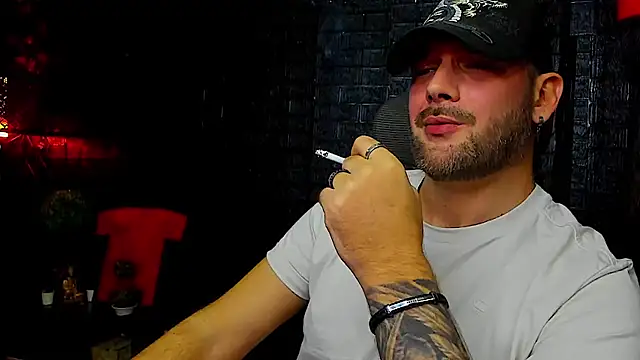 _RickoRider_ live sex cam