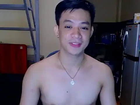 AsianCUMQUICKLY live sex cam
