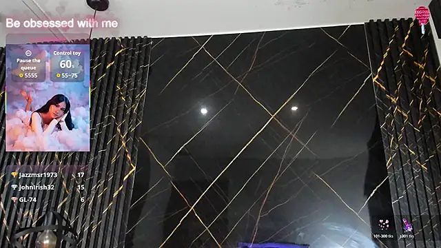Kagome01 live sex cam