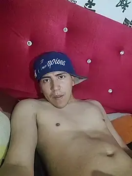 ChRissthOpher live sex cam
