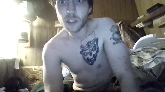 Irishman9077 live sex cam