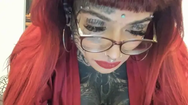 tamarapervert live sex cam
